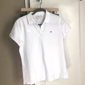 NWT vineyard Vines Polo